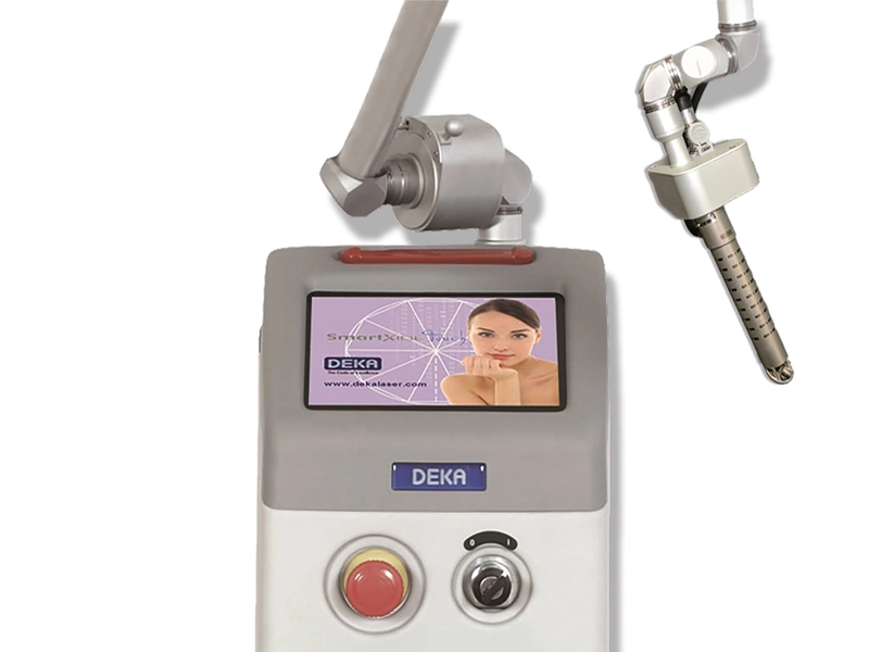 درمان بی اختیاری ادرار با لیزر