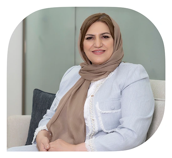 درباره دکتر سیما مظفر جلالی