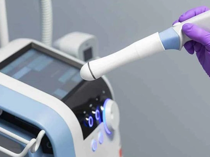 تنگ کردن واژن با لیزر