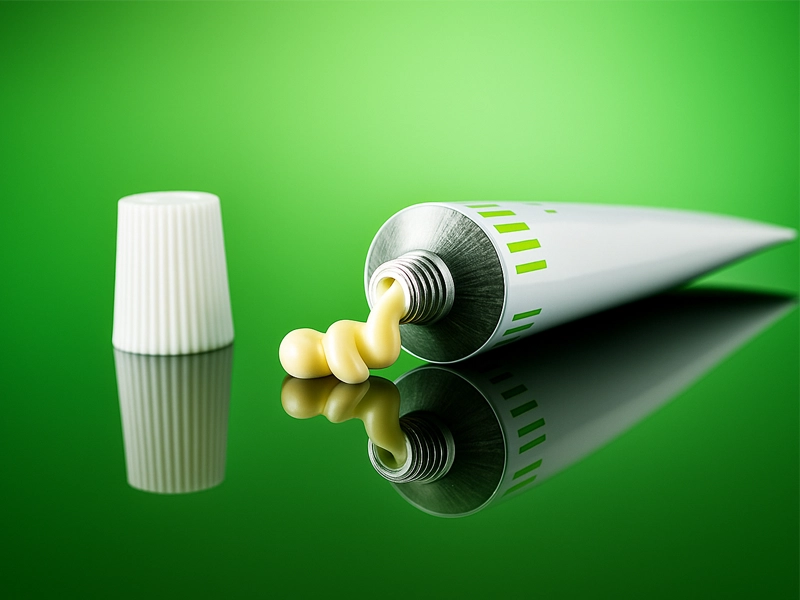 پماد بعد از عمل لابیاپلاستی